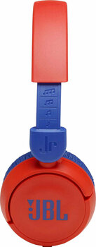 Auriculares para niños JBL JR310 BT Red - 4