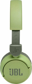 Cuffie per bambini JBL JR310 BT Verde - 4