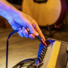 Kabel instrumentalny Monster Cable Prolink Acoustic 21FT Instrument Cable 6,4 m Prosty - Prosty Kabel instrumentalny - 5
