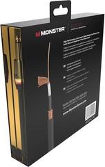 Nástrojový kabel Monster Cable Prolink Rock 21FT Instrument Cable 6,4 m Zalomený-Rovný Nástrojový kabel - 3