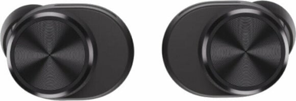 True Wireless In-ear Bowers & Wilkins PI5 Black - 4