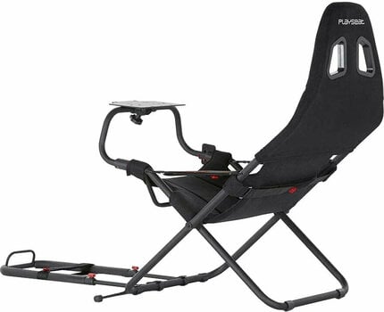 Cadeira de corrida Playseat Challenge Preto - 6