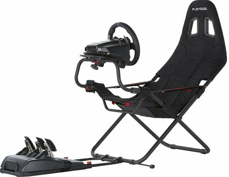 Racing Chair Playseat Challenge Black - 8