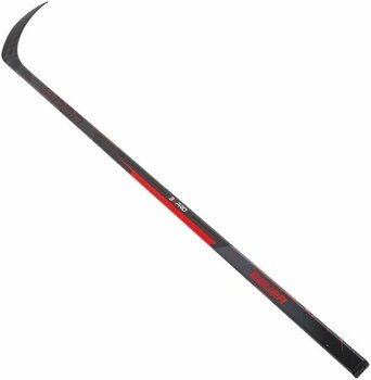 Bâton de hockey Bauer S21 Vapor 3X Pro Grip SR 87 P28 Main droite Bâton de hockey - 2