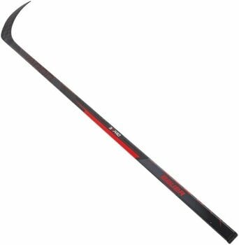 Bâton de hockey Bauer S21 Vapor 3X Pro Grip INT 55 P92 Main droite Bâton de hockey - 2