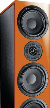 Hi-Fi Floorstanding speaker Heco Aurora 700 Sunrise Orange (Damaged) - 5