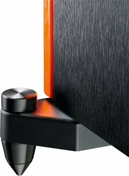 Hi-Fi Floorstanding speaker Heco Aurora 700 Sunrise Orange (Damaged) - 8