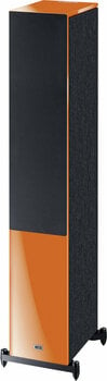 Hi-Fi Floorstanding speaker Heco Aurora 700 Sunrise Orange - 3