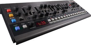 Synthesizer Roland JX-08 Synthesizer - 1