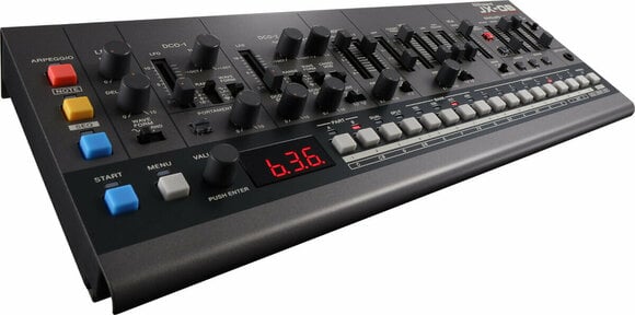 Synthesizer Roland JX-08 - 2