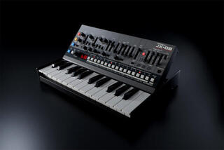 Synthesizer Roland JX-08 Synthesizer - 6