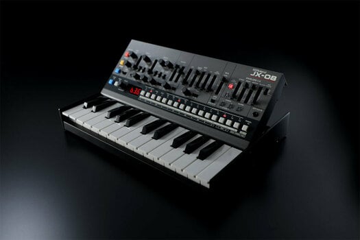 Synthesizer Roland JX-08 - 7