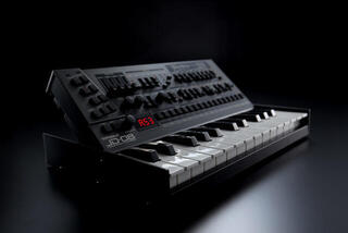 Syntetizátor Roland JD-08 Syntetizátor - 6
