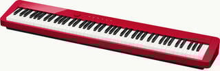 Színpadi zongora Casio PX S1100  Színpadi zongora Red - 1