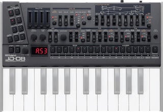 Syntetizátor Roland JD-08 Syntetizátor - 5