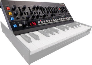 Synthesizer Roland JX-08 Synthesizer - 4