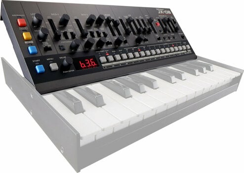 Syntetizátor Roland JX-08 - 5
