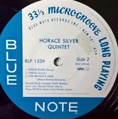 LP plošča Horace Silver - 6 Pieces Of Silver (LP) - 2