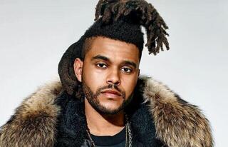Schallplatte The Weeknd - The Highlights (2 LP) - 4