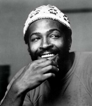 Грамофонна плоча Marvin Gaye - What's Going On (2 LP) - 3