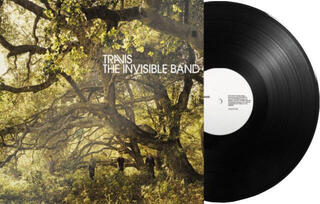 LP platňa Travis - The Invisible Band (LP) - 1
