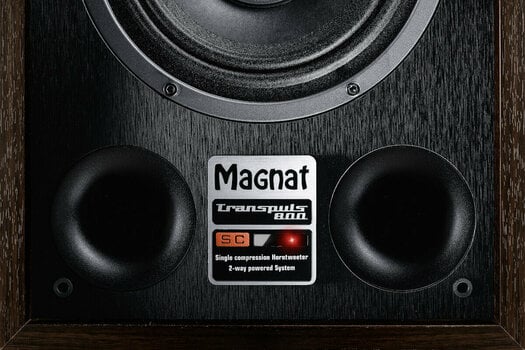 Hi-Fi Vezeték nélküli hangszórók
 Magnat Transpuls 800A - 13