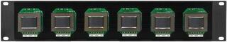Preamplifier for Installations Monacor ATT-19100 Preamplifier for Installations - 1