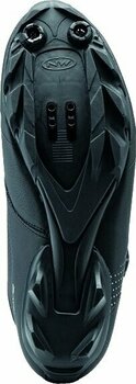 Férfi bicikliscipő Northwave Celsius XC GTX Shoes Black 41,5 Férfi bicikliscipő - 2