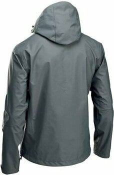 Cycling Jacket, Vest Northwave Enduro Hardshell Anthracite M Jacket - 2