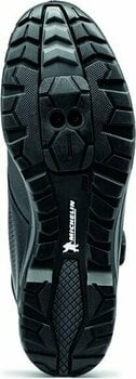 Chaussures de cyclisme pour hommes Northwave X-Celsius Arctic GTX Shoes Black 42,5 Chaussures de cyclisme pour hommes - 2