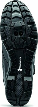 Muške biciklističke cipele Northwave X-Celsius Arctic GTX Shoes Black 45,5 Muške biciklističke cipele - 2