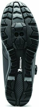 Pánska cyklistická obuv Northwave X-Magma Core Shoes Black 40,5 Pánska cyklistická obuv - 2