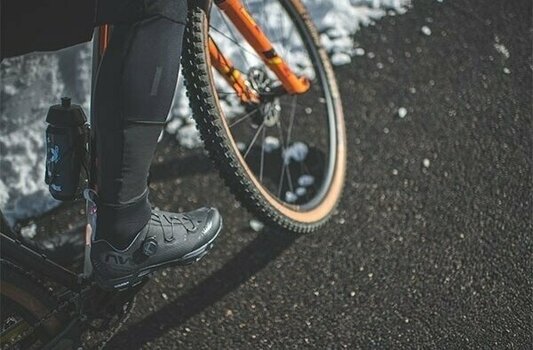 Pánska cyklistická obuv Northwave X-Magma Core Shoes Black 40,5 Pánska cyklistická obuv - 7