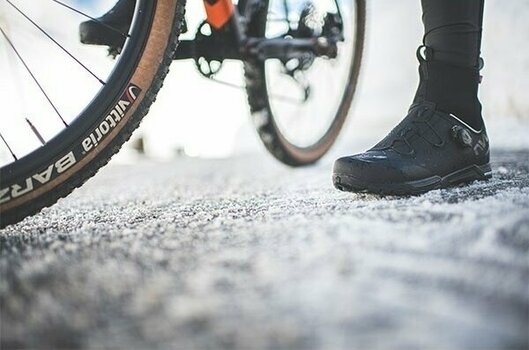 Herren Fahrradschuhe Northwave X-Magma Core Shoes Black 40,5 Herren Fahrradschuhe - 8