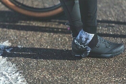 Herren Fahrradschuhe Northwave X-Magma Core Shoes Black 40,5 Herren Fahrradschuhe - 9