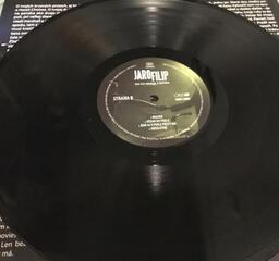 LP ploča Jaroslav Filip - Ten Čo Hrával S Dežom (Reissue) (Remastered) (LP) - 4