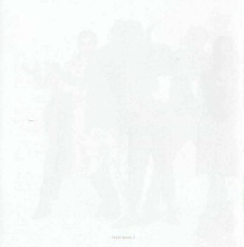 Hudobné CD Pentatonix - The Lucky Ones (CD) - 2