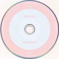 CD muzica Pentatonix - The Lucky Ones (CD) - 3