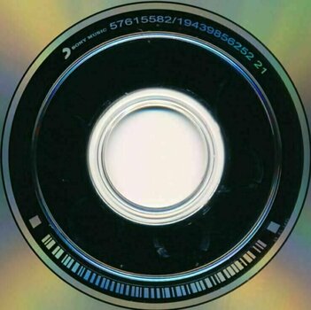 Muziek CD Pentatonix - The Lucky Ones (CD) - 5
