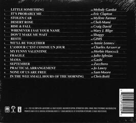 Musik-CD Sting - Duets (CD) - 2