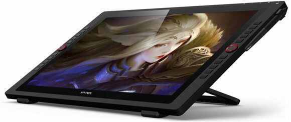 Grafický tablet XPPen Artist 24 Pro - 2