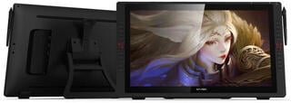 Graphic Tablet XPPen Artist 24 Pro Graphic Tablet - 2