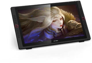 Graphic Tablet XPPen Artist 24 Pro Graphic Tablet - 3