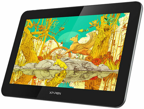 Tabletă grafică XPPen Artist Pro 16TP 4K Tabletă grafică - 2