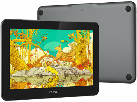 Tabletă grafică XPPen Artist Pro 16TP 4K Tabletă grafică - 3