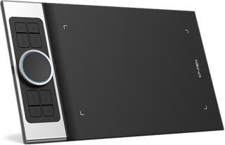 Graphic Tablet XPPen Deco Pro SW Graphic Tablet - 2