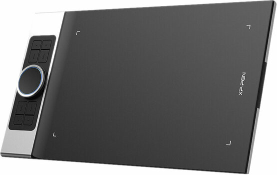 Grafický tablet XPPen Deco Pro MW - 2