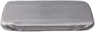 Keyboardabdeckung aus Stoff
 Veles-X Keyboard Cover 76-88 Burgundy Limited 123 - 143cm Keyboardabdeckung aus Stoff - 2
