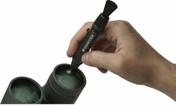 Couverture pour les enregistreurs numériques Vortex Lens Cleaning Pen 2 - 2
