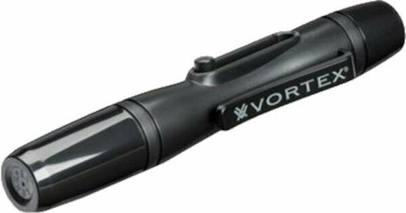 Abdeckung für Digitalrekorder Vortex Lens Cleaning Pen 1 - 2